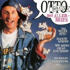 CD Otto - Die CD - Das Allerbeste
