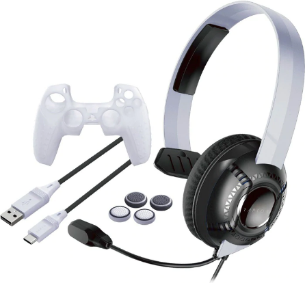 Gaming Starter Pack Playstation 5