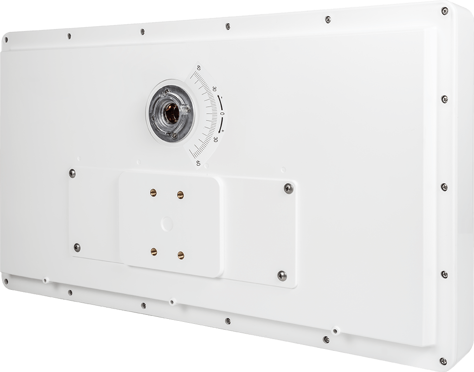 Thumbnail - D1 Profi-Line Flachantenne