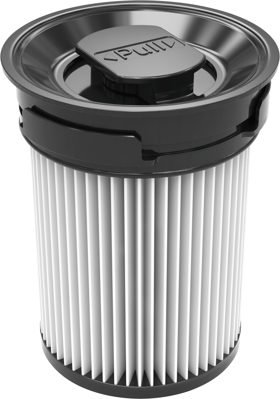 HX-FSF Feinstaub-Filter