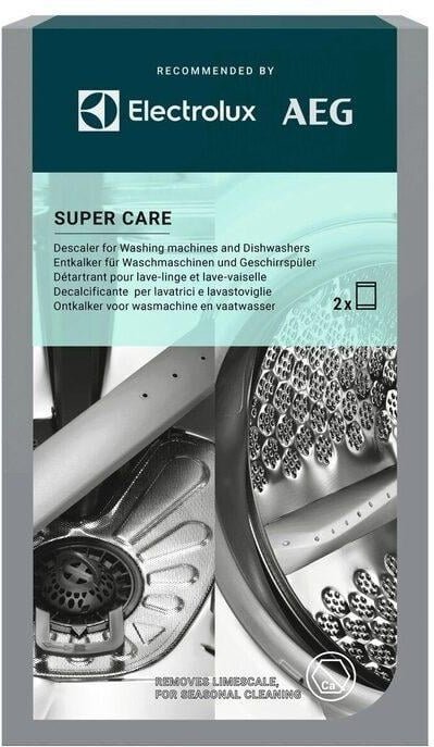 Thumbnail - M2GCP101 Entkalker