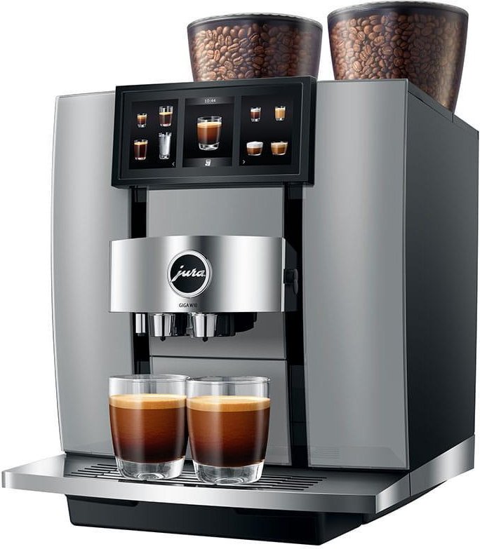 GIGA W10 Kaffeevollautomat