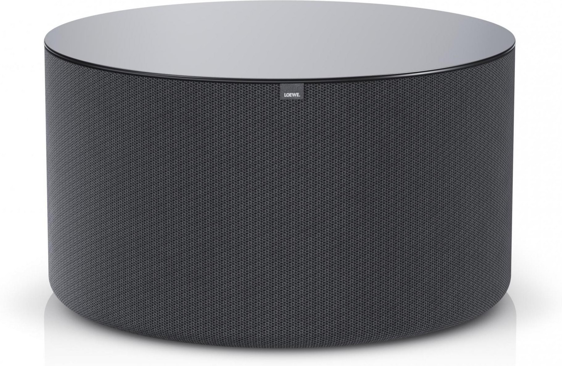 Subwoofer klang sub5 basalt grey