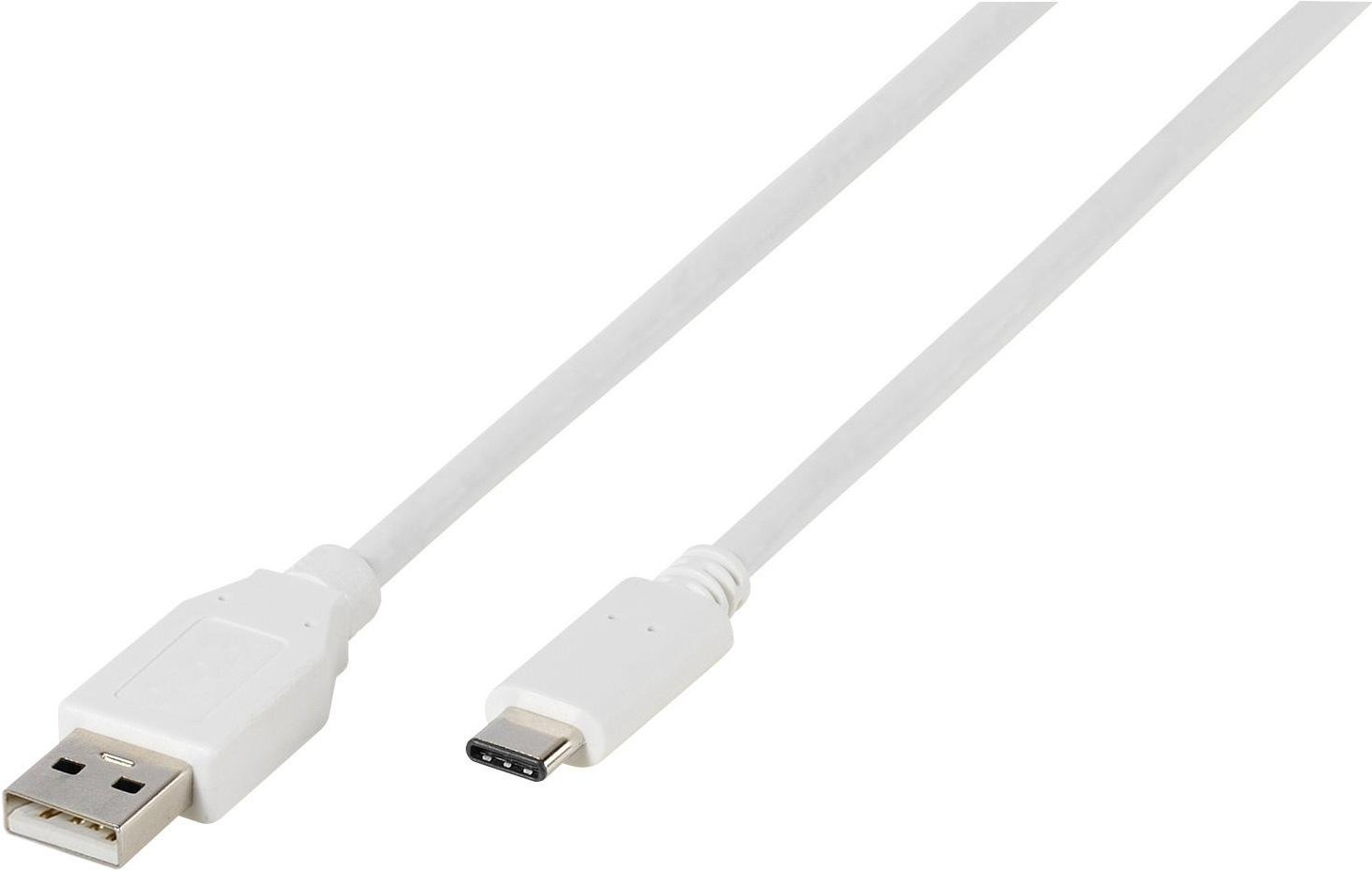 Charging Cable, USB Type-C™ Daten- und Ladekabel, 1,2m (38756)