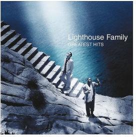 CD Lighthouse Family - Greatest Hits