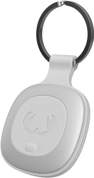 Anhänger "Smart Finder", kompatibel mit Apple " Wo ist? ", Ice grey (00226000)