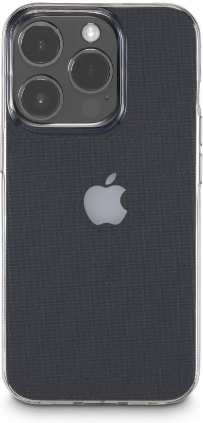 Handyhülle "Always Clear" für Apple iPhone 15 Pro Max, durchsichtig (00136035)