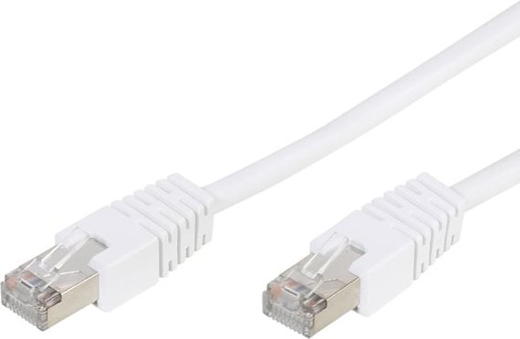 Thumbnail - CAT 5e Netzwerkkabel, 0,50m (45330)