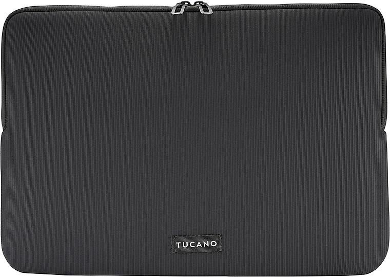 COLORE2 Sleeve Schutzhülle Laptop 17.3", 18.5" schwarz Laptop-Tasche