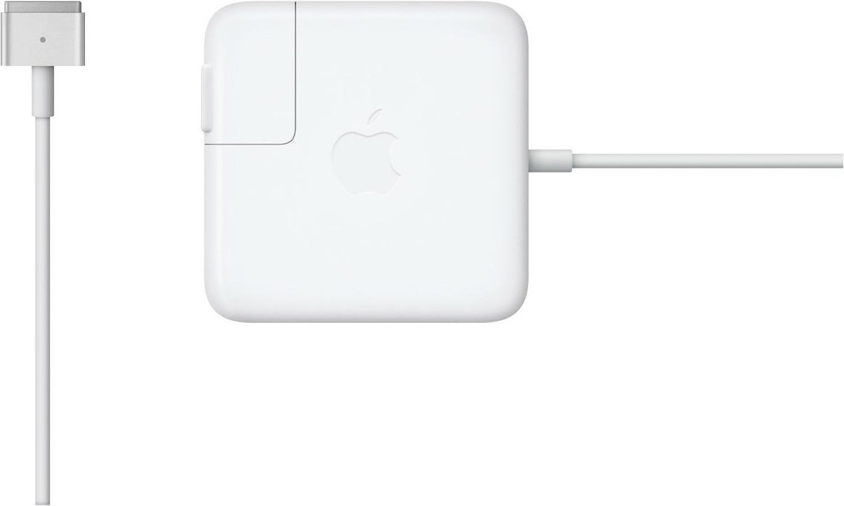 Thumbnail - 85W MagSafe 2 Power Adapter (für das MacBook Pro mit Retina Display)