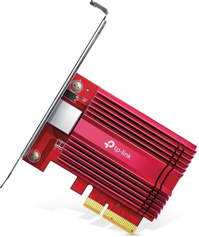 TX401 10 Gigabit PCI Express Netzwerk Adapter