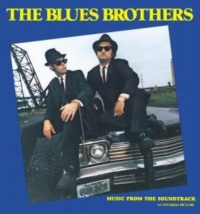CD The Blues Brothers