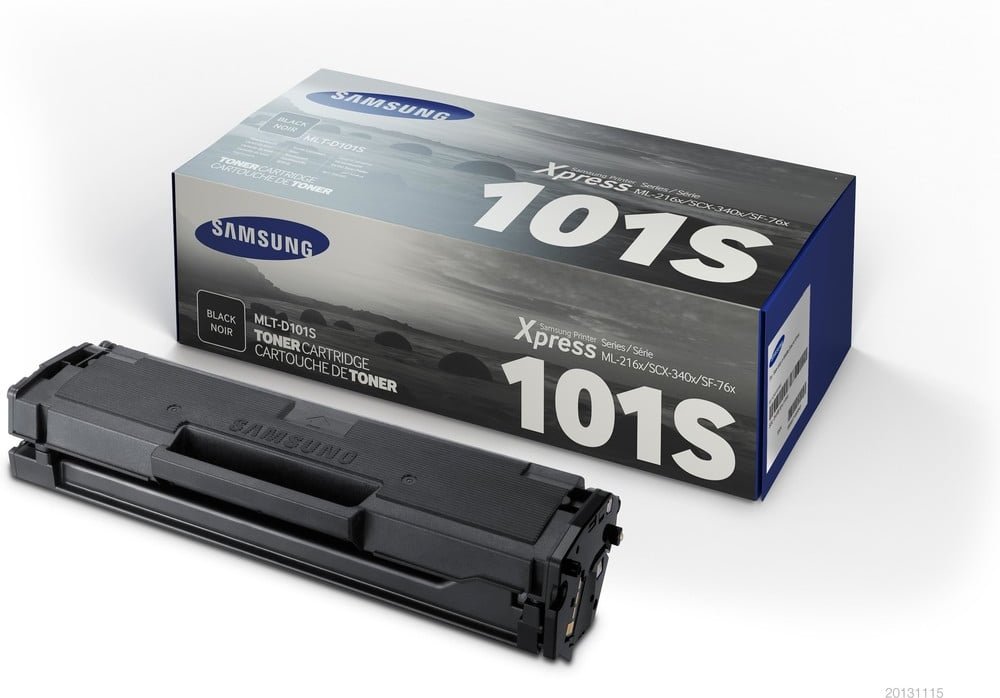 SU696A (MLT-D101S) schwarz Toner