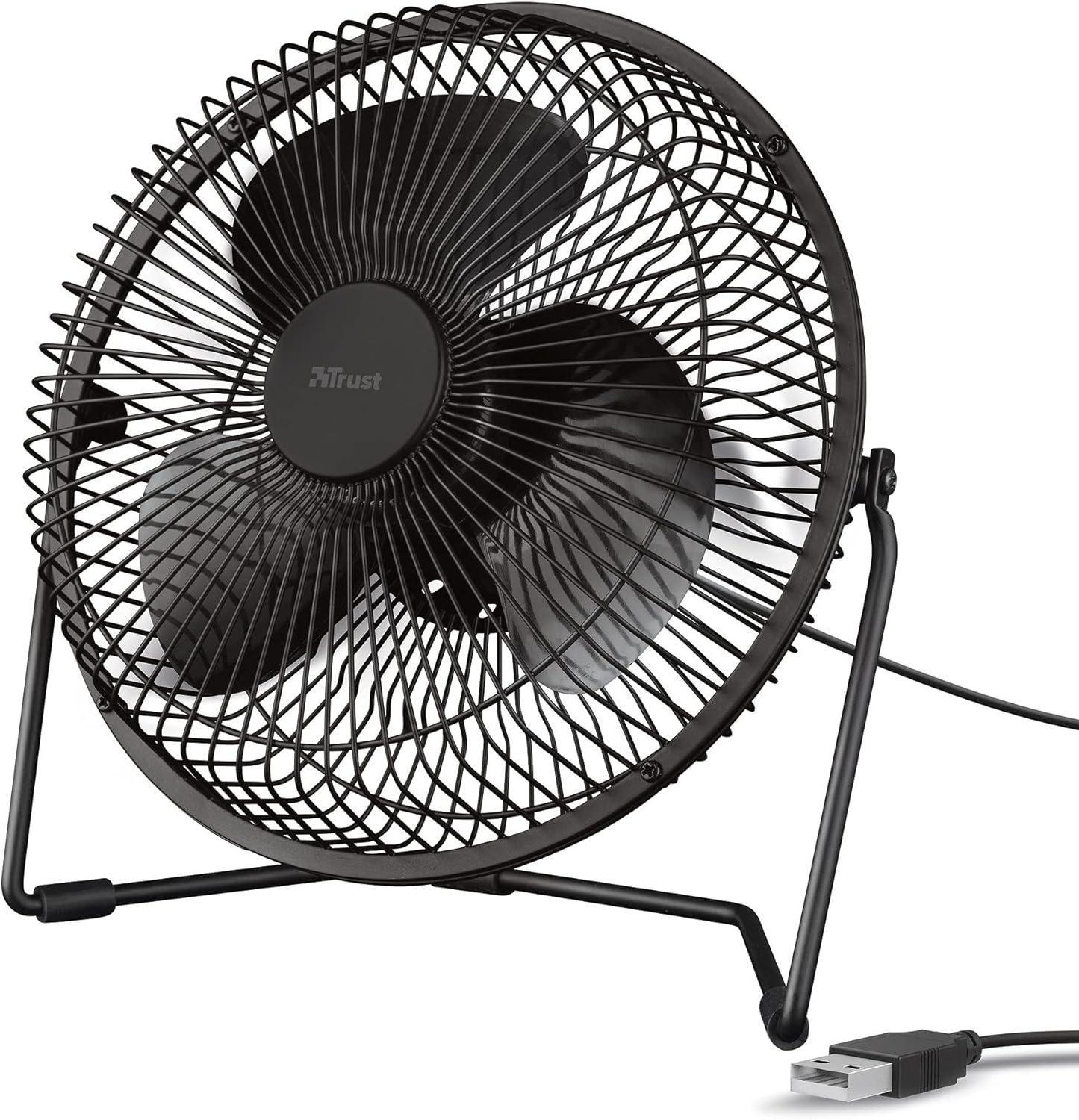 Blaze Tischventilator