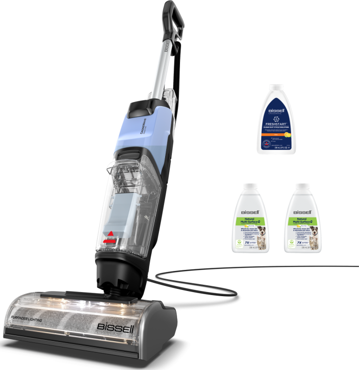 Thumbnail - 4136N CrossWave Edgefind Select Waschsauger