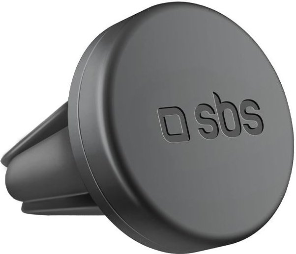 Magnetische Universal-Autohalterung, Schwarz