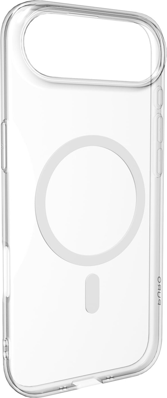 Thumbnail - Hülle Lite Mag für iPhone 17 Air, Transparent