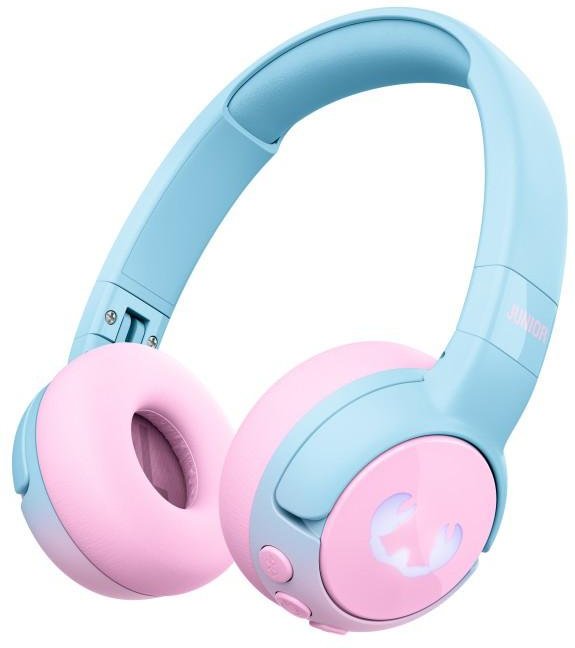 Bluetooth®-On-Ear-Kopfhörer "Code Junior", Cool Candy (00228259)