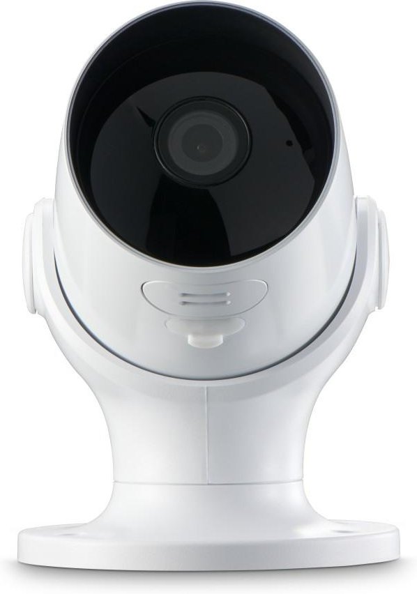 Überwachungskamera, WLAN-Kamera außen, Aufzeichnung, Nachtsicht, 1080p, WS (00176645)