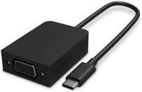 Surface USB-C zu VGA Adapter USB Adapter