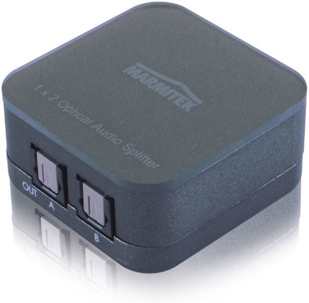 Audio Splitter Split TS12