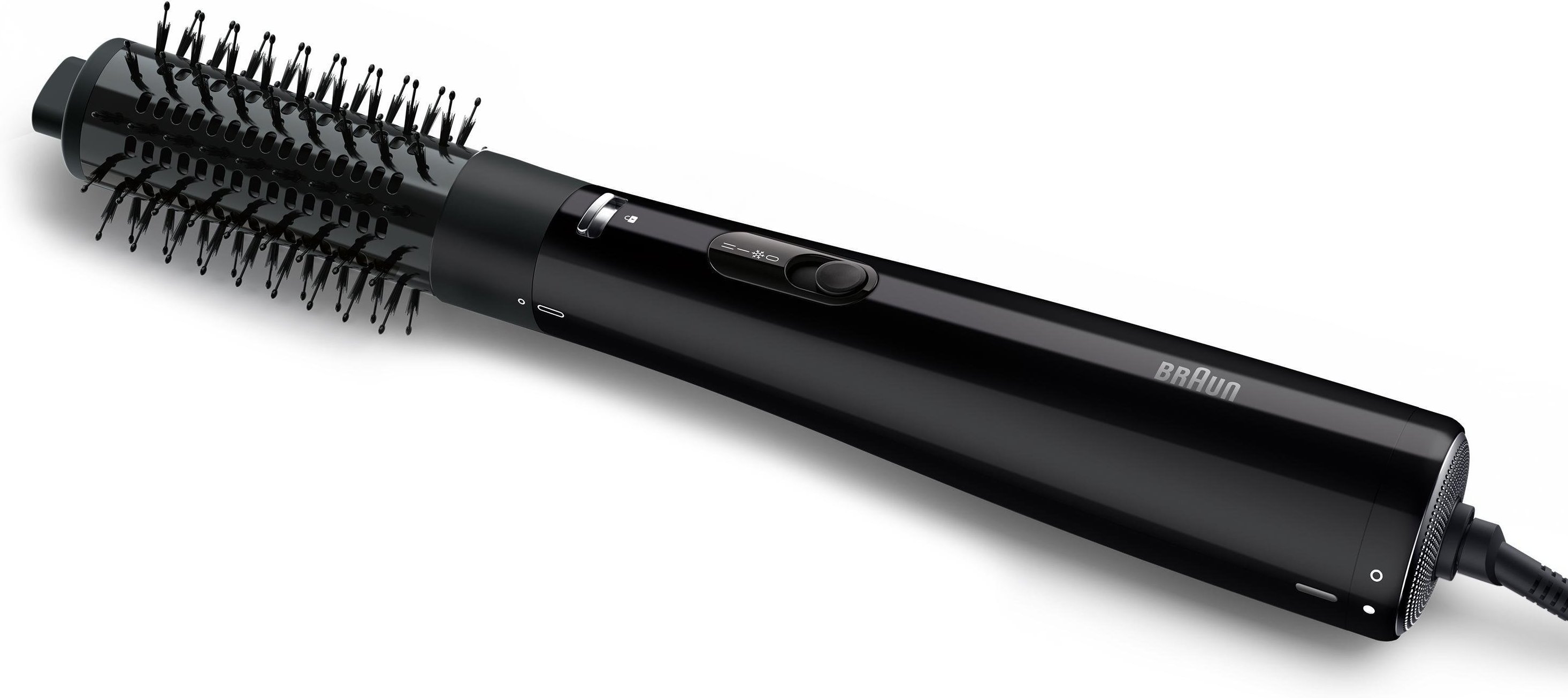 AS2.2 Warmluftbürste