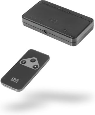 SV1630 HDMI Switcher 3 To 1 HDMI Switch