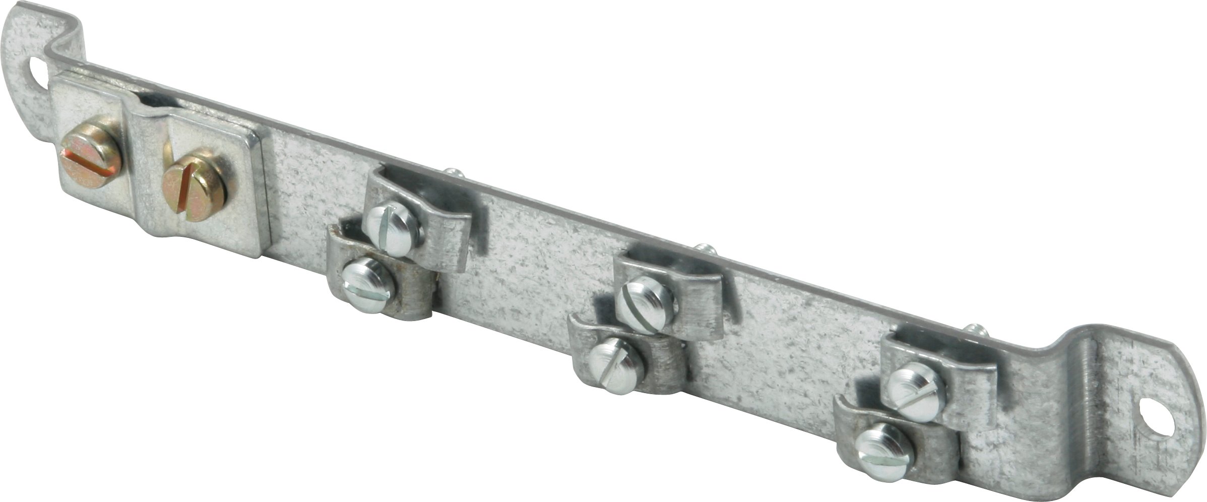 ZES 11 Erdungsschiene