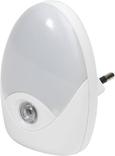 LED Nachtlicht mit Dämmerungssensor (34421)