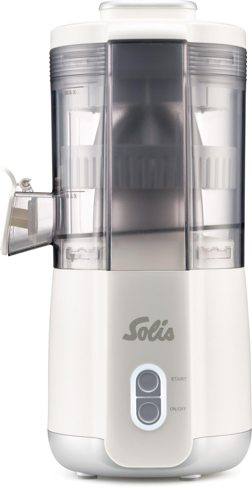 Solis Multi-Juicer (Typ 8455) Entsafter