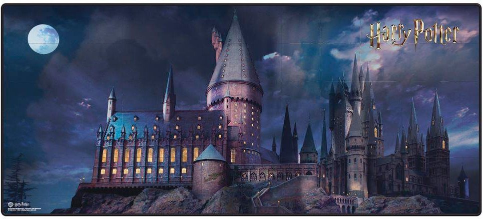 Harry Potter Desk Mat Schreibtischunterlage