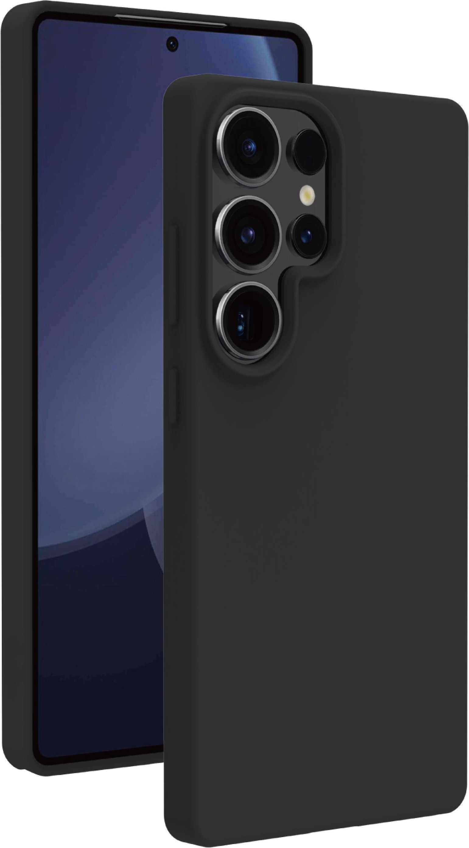 Hype Cover, Schutzhülle für Samsung Galaxy S25 Ultra (64472)