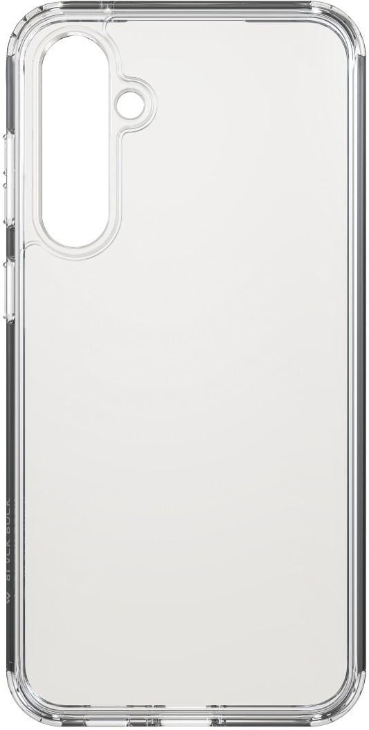 Cover "Clear Protection Case" für Samsung Galaxy S23 FE, Transparent (00226143)