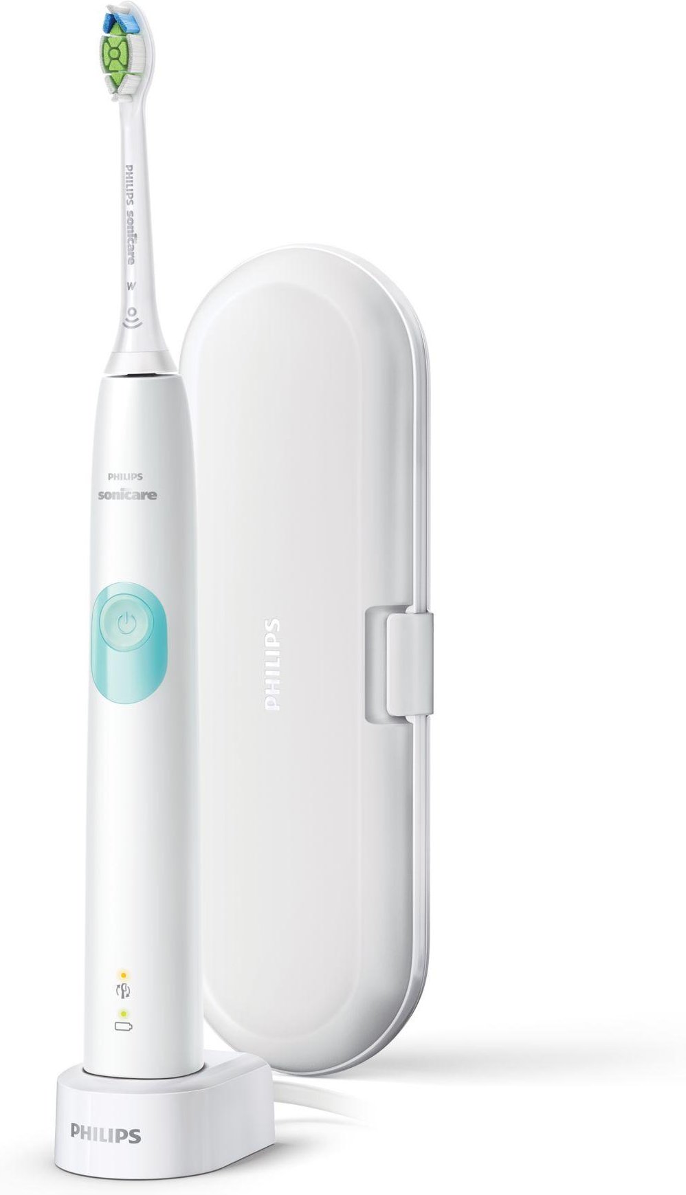 Sonicare ProtectiveClean 4300 Elektrisch HX6807/28 Zahnbürste