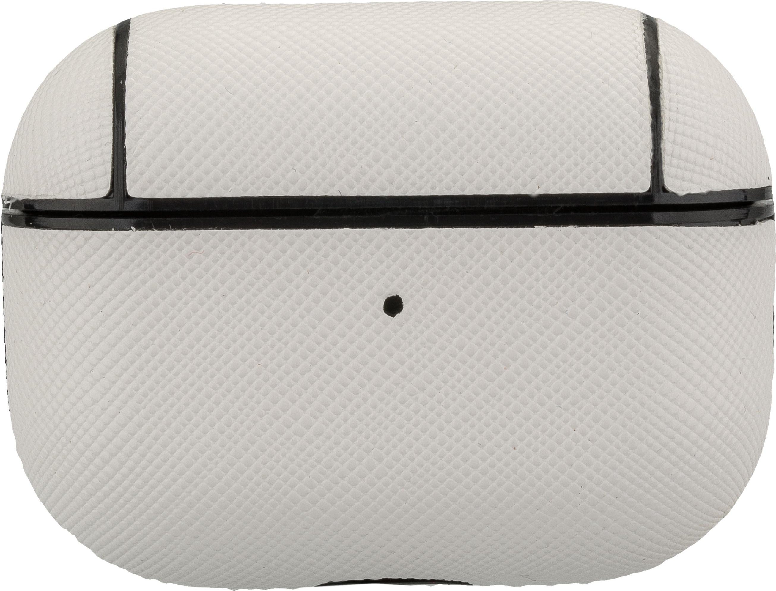Case für Apple AirPods Pro Cross White
