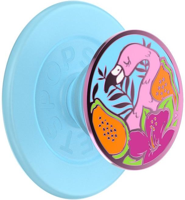 PopGrip Flamingo