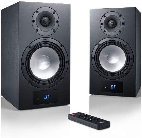 Smart GLE 3 schwarz Set Lautsprecher