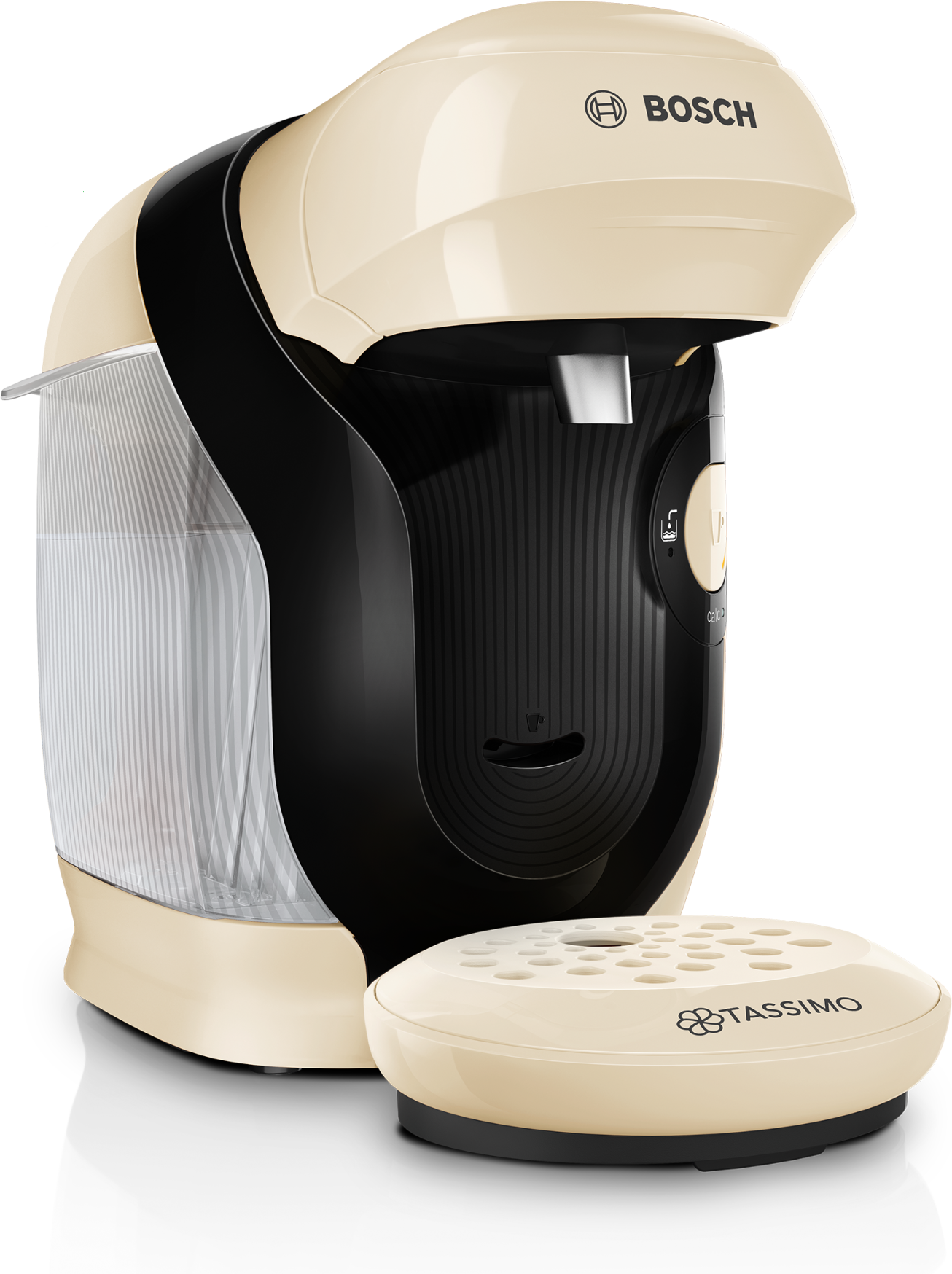 TAS117E Tassimo-Kapselmaschine