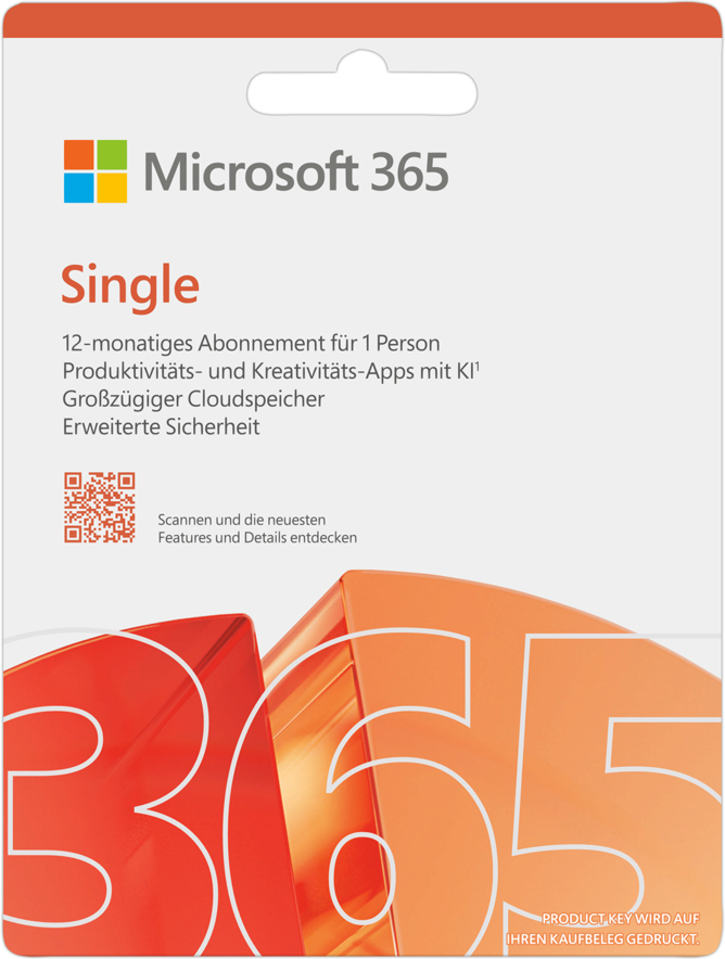 Thumbnail - 365 Single 12 Monate