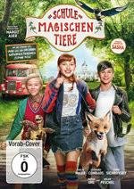 DVD Schule der magischen Tiere