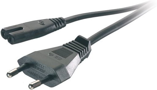 Netzanschlussleitung, 1,25m (46095)