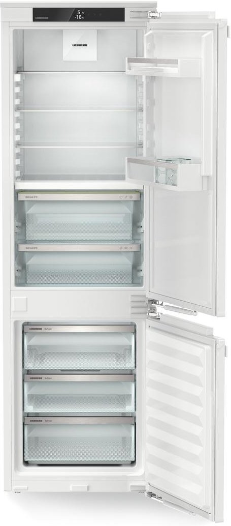 ICBNdi 5123-22 Einbau-Kühl-Gefrier-Kombination