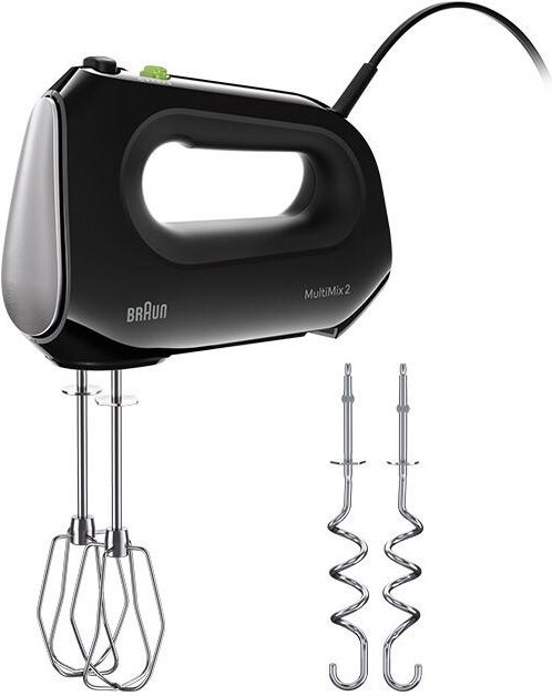 Handmixer MultiMix 2 HM 2110 BK