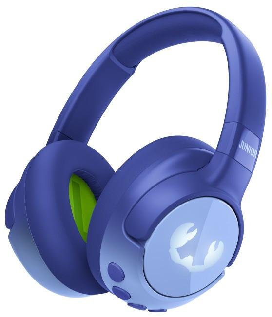 Bluetooth®-Over-Ear-Kopfhörer "Clam Junior", Starry Sky (00228266)