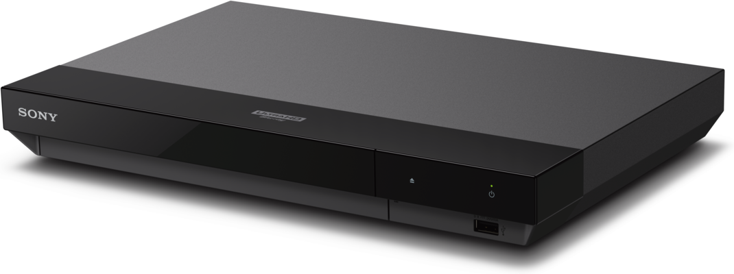 UBP-X700KBMB Blu-ray-Player