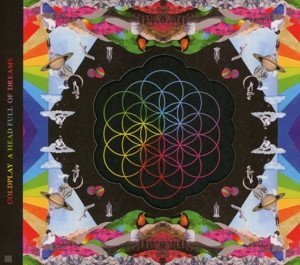 Thumbnail - CD Coldplay - A Head Full Of Dreams