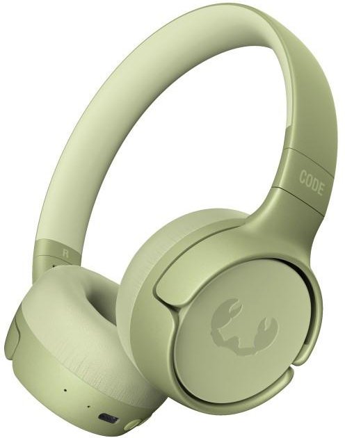 Bluetooth®-On-Ear-Kopfhörer "Code Fuse", Wild Green (00231800)