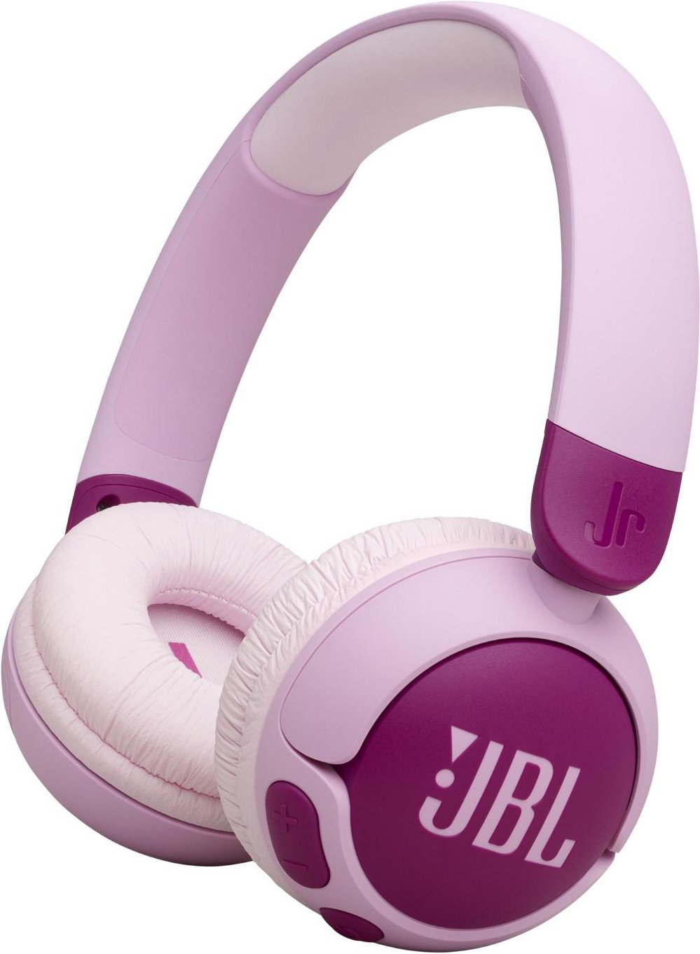 JUNIOR 320 BT purple Over-Ear Kopfhörer