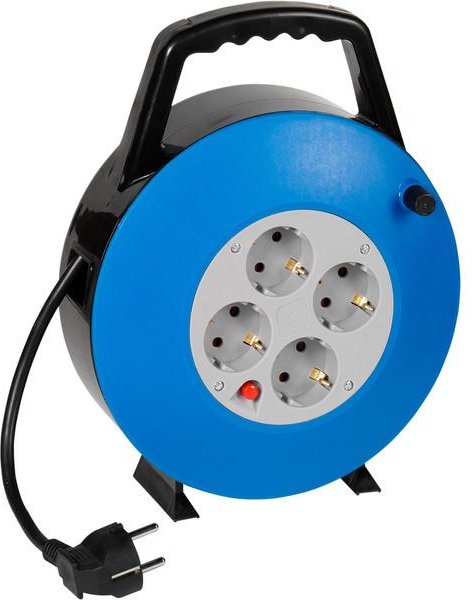 Indoor Kabeltrommel (61150)