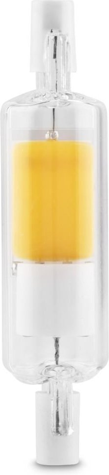 LED-Lampe, R7s, 450lm, ersetzt 38W, Stablampe, Warmweiß (00112934)